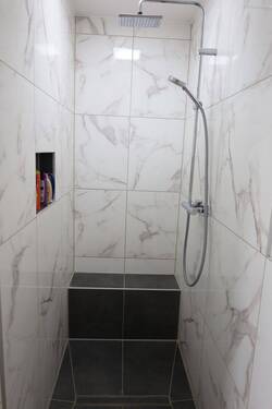 Badezimmer OG - 