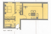 Grundriss Skizze - 