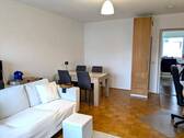 Wohn- / Esszimmer - 2 Zimmer Etagenwohnung zum Kaufen in Ravensburg
