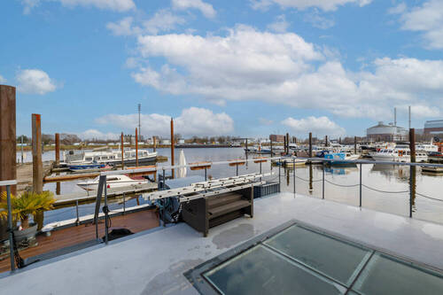 Obere Terrasse - 