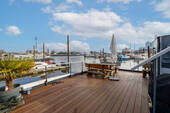 Untere Terrasse - 