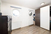 Schlafzimmer / Ankleide - 