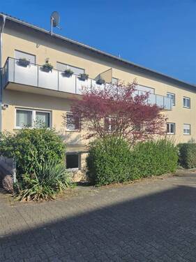 Hausansicht - 