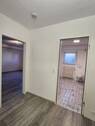 Flur 1/Zugang Schlafen/Bad - 