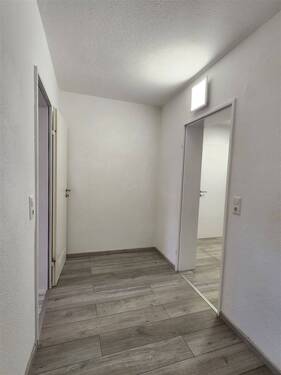 Flur 1/Zugang Schlafen/Bad - 
