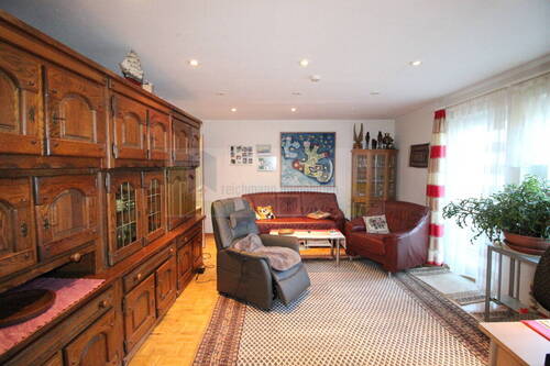 Wohnen EG - 