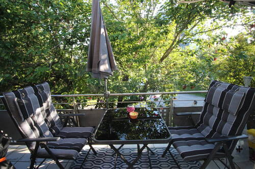 Balkon DG - 