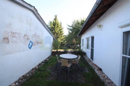 Dachterrasse - 