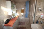 Badezimmer EG - 