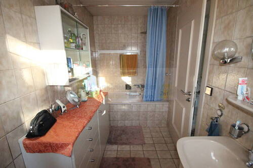 Badezimmer EG - 