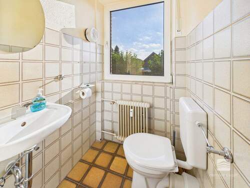 OG: Gäste-WC - 