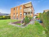 Gartenansicht - 