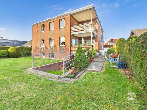 Gartenansicht - 