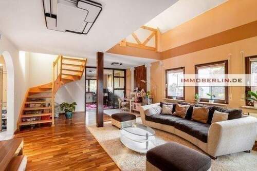 Bild 3 - 7 Zimmer Einfamilienhaus in Falkensee