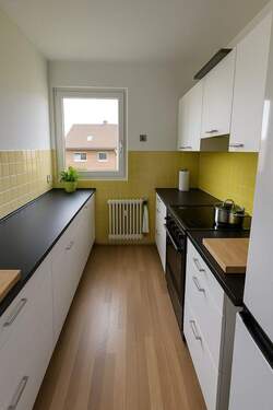 Küche OG links - 