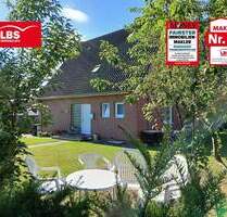 Schönes Wohnhaus in Gnarrenburg mit viel Potenzial