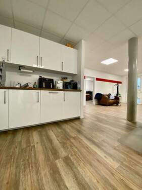 Raum I - 2 Zimmer Büro zur Miete in Osnabrück