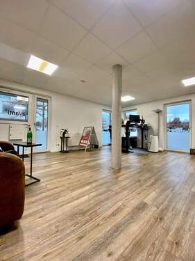 Raum I - Büro mit 85,50 m&sup2; in Osnabrück zur Miete