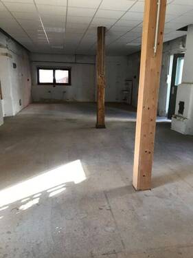 ehem. Werkstatt - Einfamilienhaus in Überlingen zur Miete