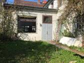 Atelier/Lagerraum - 