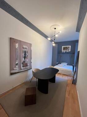 Schlafzimmer 3.jpeg - 3 Zimmer Etagenwohnung in Berlin