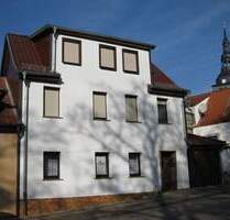 Attraktives, kompaktes Wohnhaus! - Bad Frankenhausen/Kyffhäuser