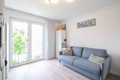 Gäste Zimmer _ Kinderzimmer - 