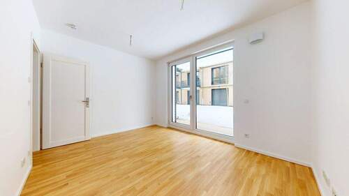 Kinder- Arbeitszimmer - 