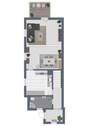 Grundriss Erdgeschoss - 