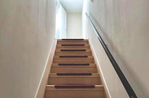 Treppe - 
