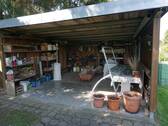 Carport - 