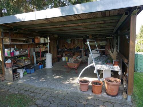 Carport - 