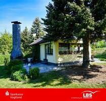 Rückzugsort mit Wohlfühlfaktor - 72.000,00&nbsp;EUR Kaufpreis, ca.&nbsp; 40,00&nbsp;m&sup2;&nbsp;Wohnfl&auml;che in Oelsnitz (PLZ: 08606)