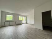 Wohnzimmer - 3 Zimmer Etagenwohnung zur Miete in Chemnitz