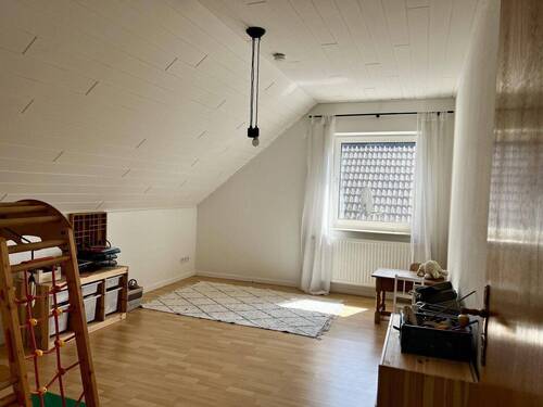 Kinderzimmer 1 - 