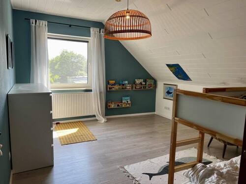 Kinderzimmer 2 - 
