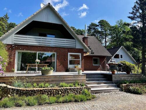 Südterrasse - 