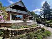 Südterrasse - Saniert & provisionsfrei - Waldrandlage in Stedden mit Zweifamilienhaus-Potenzial