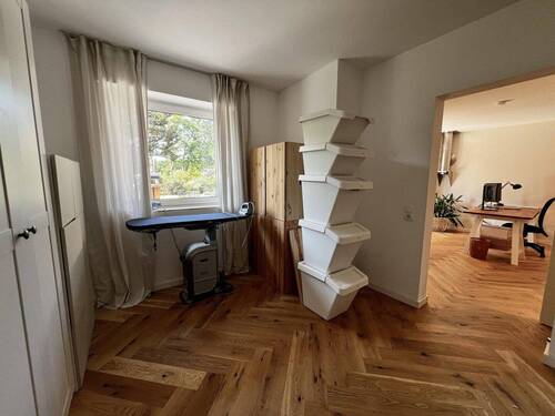Ankleidezimmer - 
