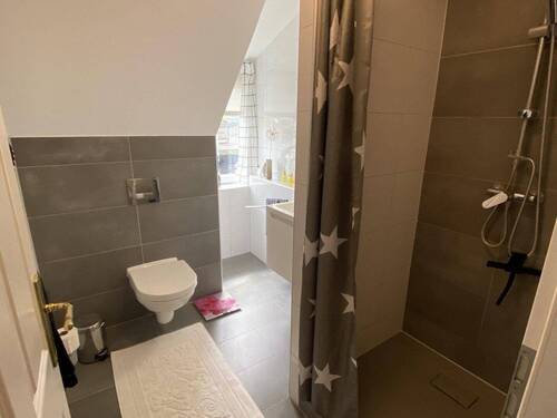 Badezimmer 1 - 
