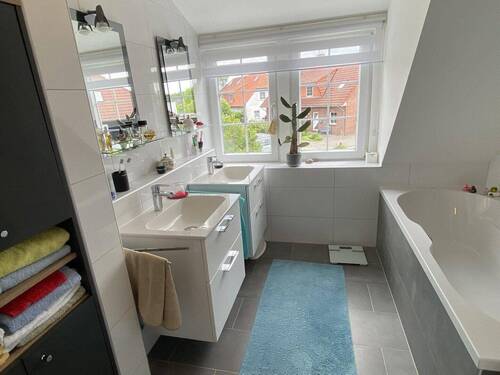 Badezimmer 2 - 