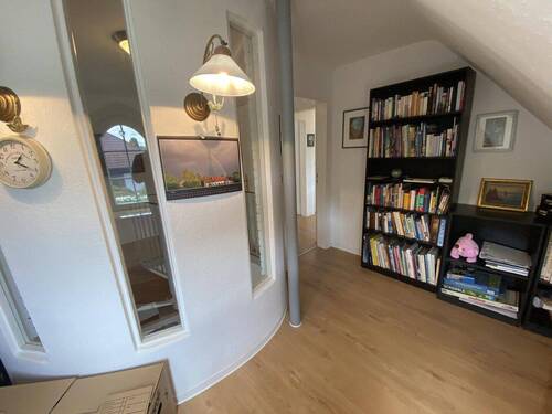Arbeitszimmer 1 - 