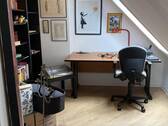 Arbeitszimmer 2 - 