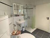 Badezimmer Einliegerwohnung - 