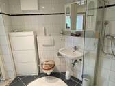 Badezimmer Einliegerwohnung - 