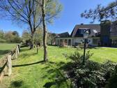 Gartenansicht - 
