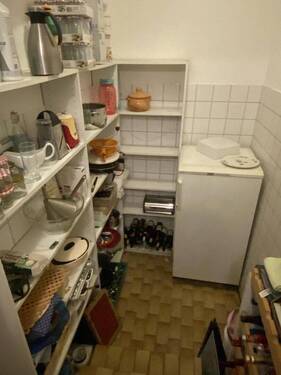 Vorratskeller - 