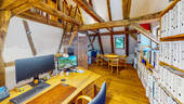 Büro 2.OG - 