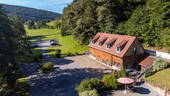 Waldhaus - 