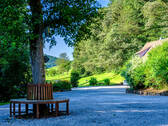 Vorplatz - 